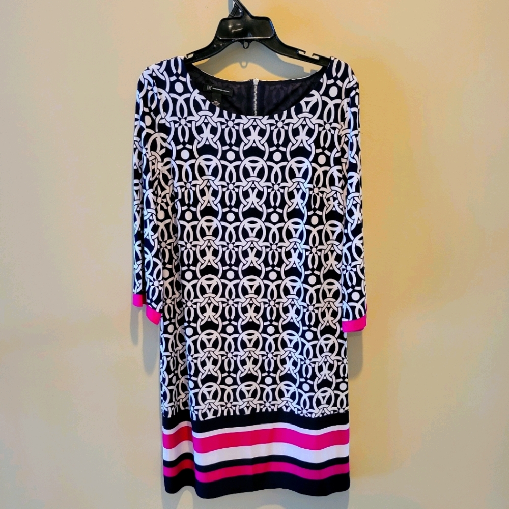 INC Dress